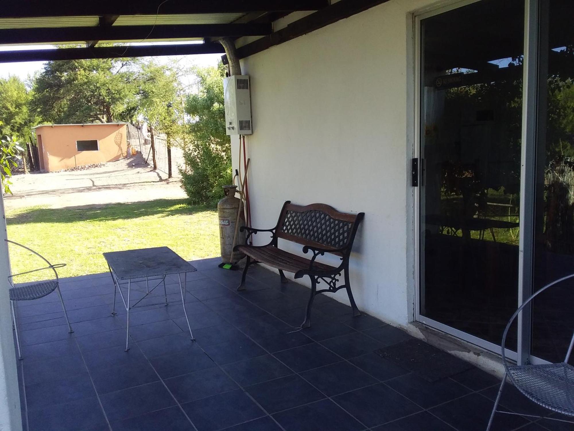 Ditsem Guest Farm Upington Zewnętrze zdjęcie