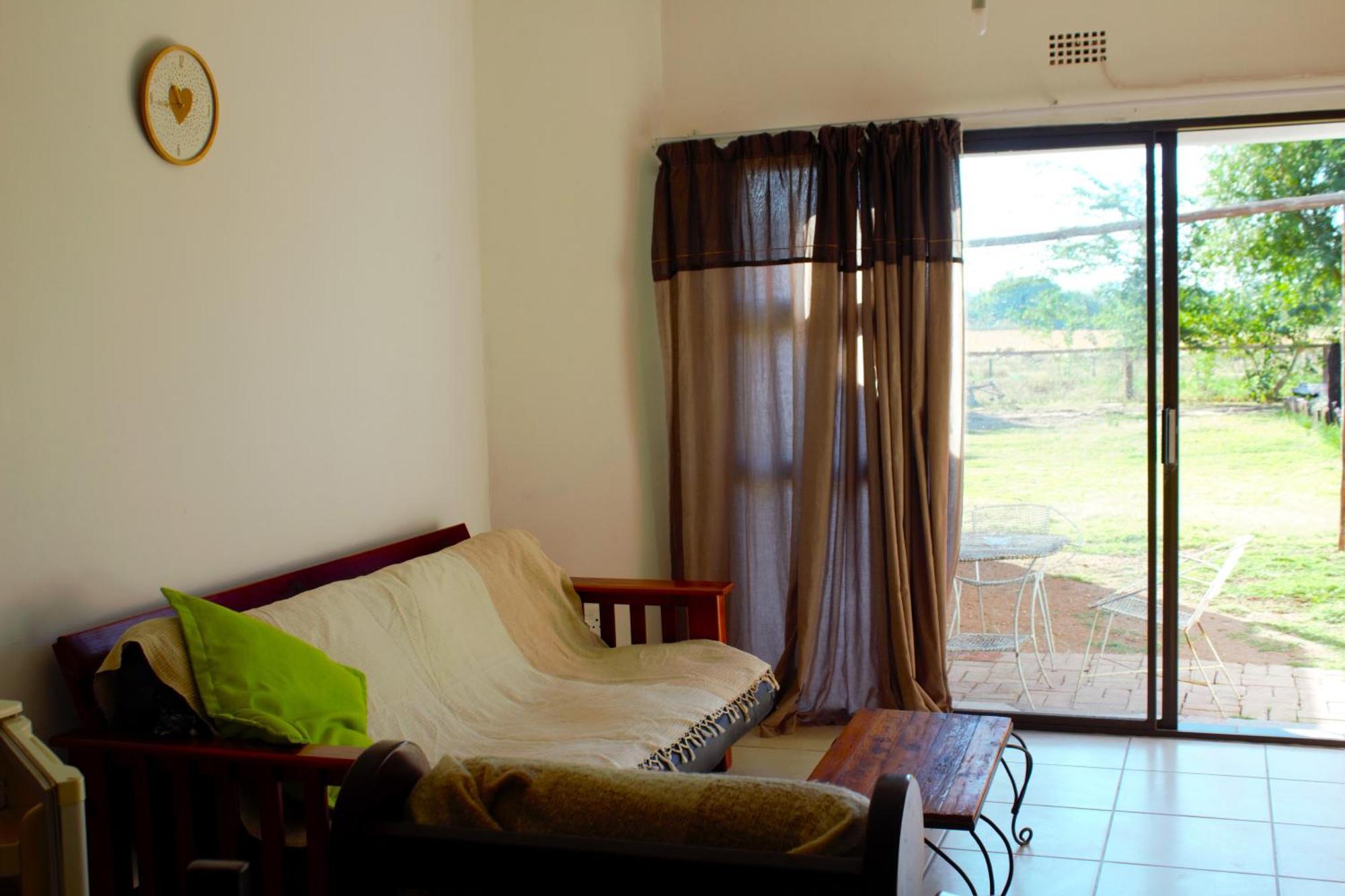 Ditsem Guest Farm Upington Zewnętrze zdjęcie