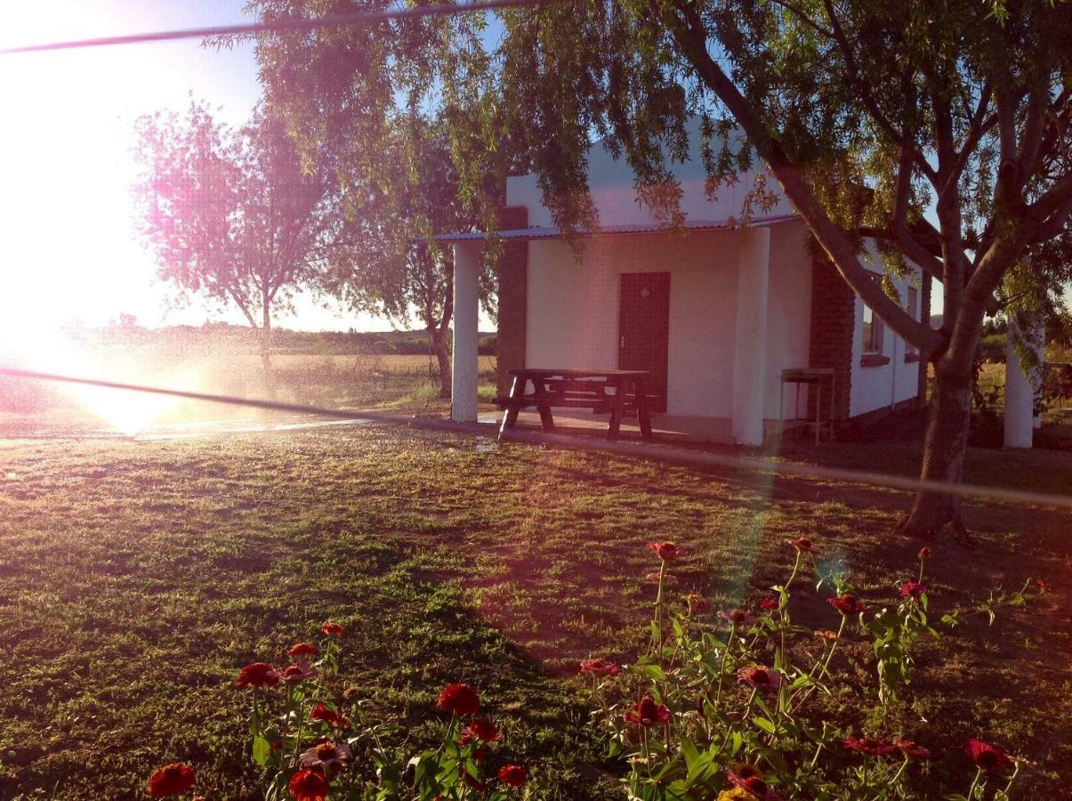 Ditsem Guest Farm Upington Zewnętrze zdjęcie