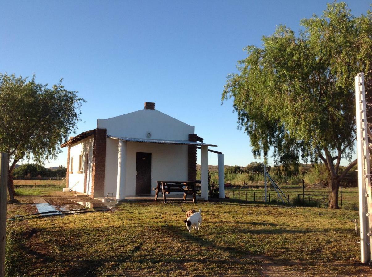 Ditsem Guest Farm Upington Zewnętrze zdjęcie